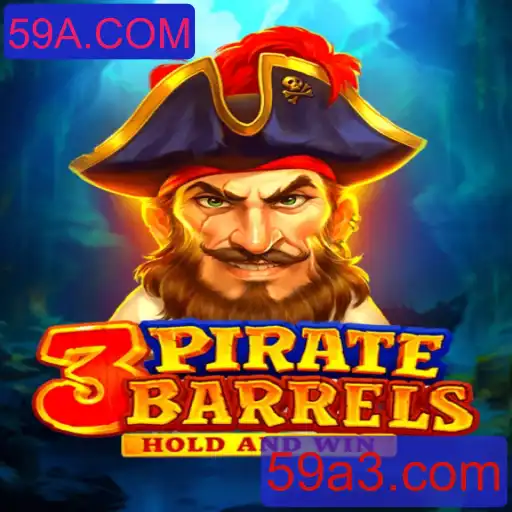 Explorando o Universo de 3PirateBarrels: Estratégia e Aventura