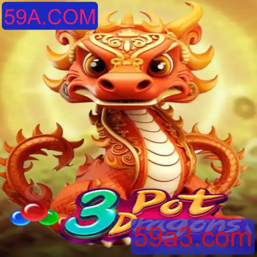 Descubra o Fascinante Mundo de 3PotDragons: Um Jogo Inovador com 59A.COM