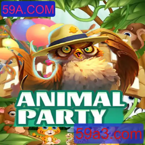 Descubra o Fascinante Jogo AnimalParty: Diversão Garantida!