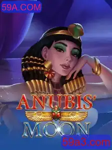 Descubra AnubisMoon: O Novo Fenômeno dos Jogos
