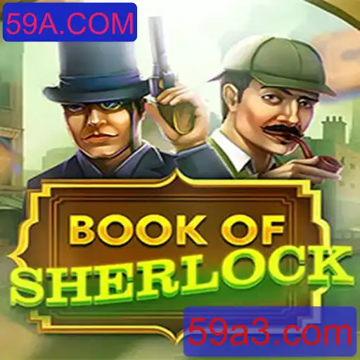Descubra o Enigmático Mundo do Jogo BookOfSherlock