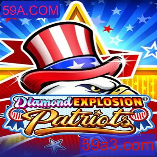 DiamondExplosionPatriots: O Jogo que Está Revolucionando o Mundo do Entretenimento