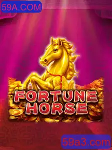 Explorando FortuneHorse: Uma Viagem pelo Universo das Apostas Online