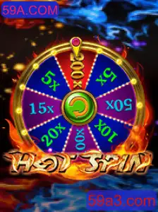 Explorando o Mundo de HotSpin: Um Gui De Jogo e Estratégias