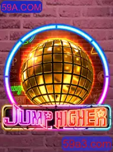 JumpHigher: Um Salto Para a Diversão e Desafios
