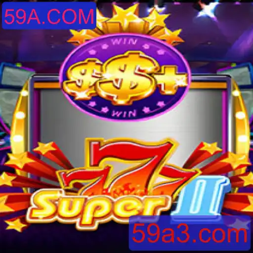 Explorando Super777II: Uma Aventura Inovadora no Mundo dos Jogos