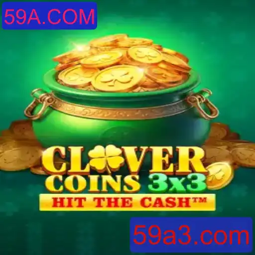 Descubra o Fascinante Universe de Clovercoin3x3