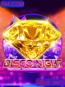 Descubra o Mundo de DiscoNight: O Jogo de Dança e Estratégia do Momento
