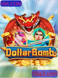 Décifre o Mundo Dinâmico de DollarBombs: Aventura e Estratégia em 59A.COM
