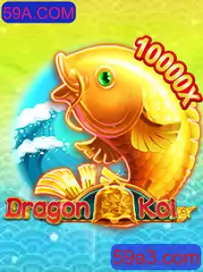 Explorando o Mundo Empolgante de DragonKoi