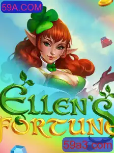 EllensFortune: A Fascinante Jornada de Aventura e Estratégia
