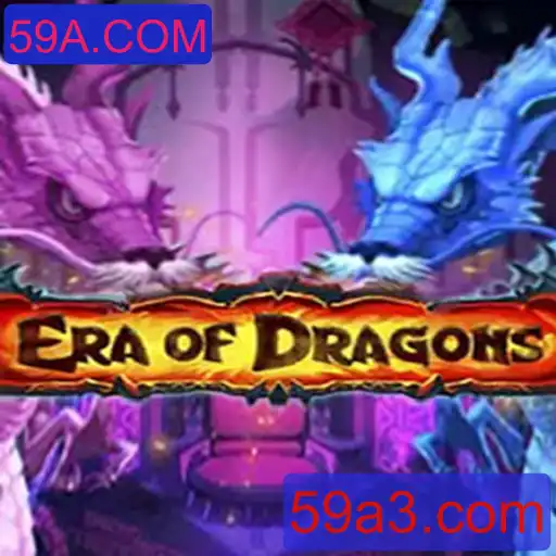 EraOfDragons: Um Mergulho no Mundo Fantástico dos Dragões
