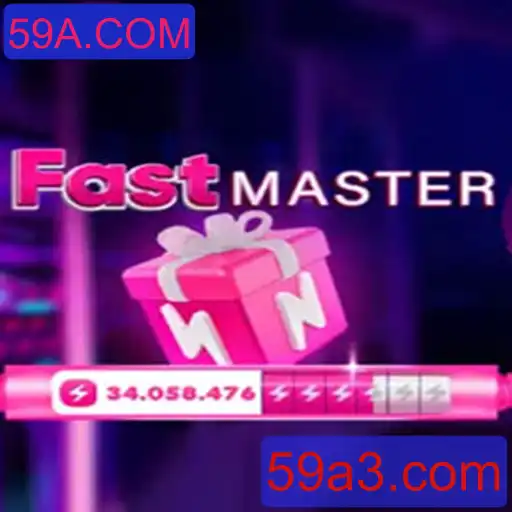 Descubra FastMaster: O Jogo de Estratégia Que Está Conquistando o Mundo