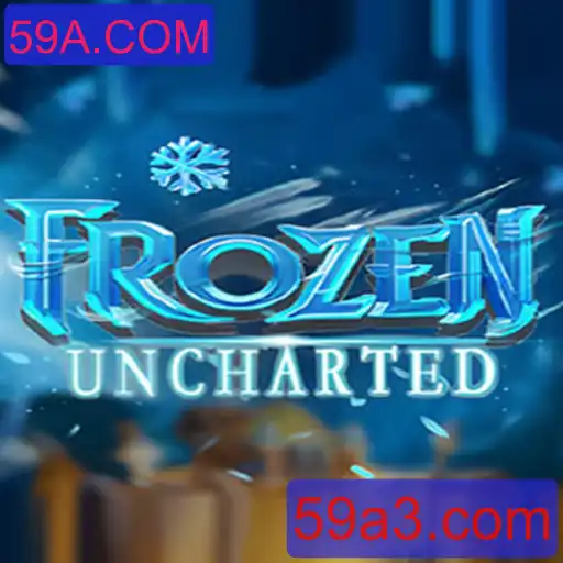 FrozenUncharted: Uma Jornada de Aventuras Geladas no Mundo dos Jogos