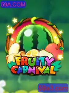 Descubra o Entusiasmo de FruityCarnival - A Nova Sensação dos Jogos Online