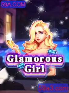 Descubra o Mundo Encantado de GlamorousGirl