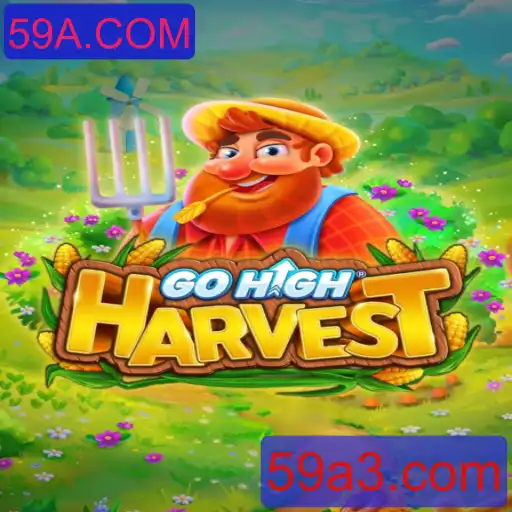 GoHighHarvest: Uma Experiência Imersiva em Estratégia e Colheita