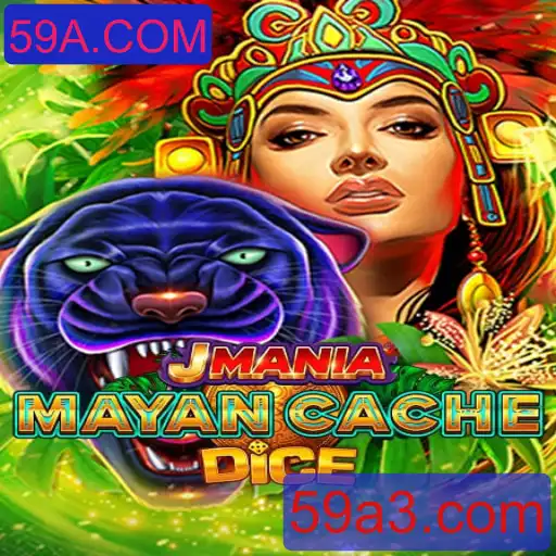 Descubra o Fascinante Jogo JManiaMayanCacheDice