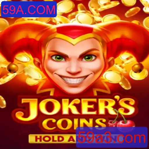 Descubra JokersCoins: O Novo Jogo Empolgante da Plataforma 59A.COM