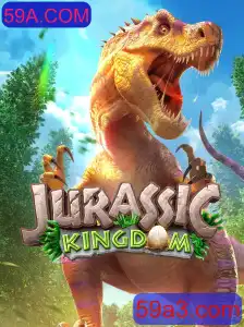 Descubra a Aventura Pré-Histórica em JurassicKingdom