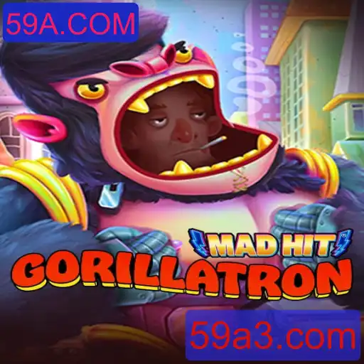 MadHitGorillatron: Um Mergulho no Mundo Selvagem dos Gorilatrones