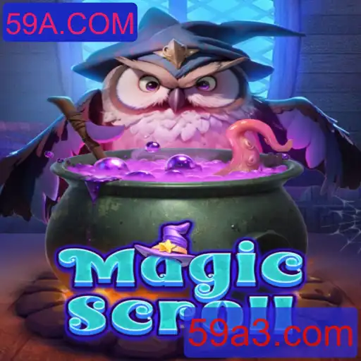 Descubra o Mundo Encantado de MagicScroll: Uma Aventura Inesquecível