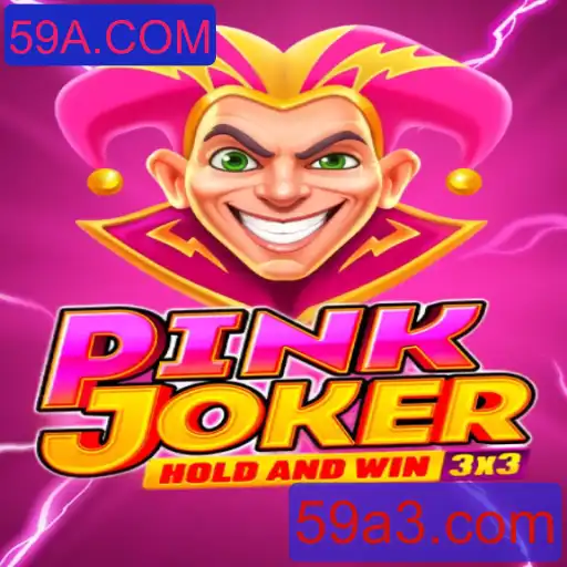 Descubra o Universo Vibrante do Jogo Pinkjoker com 59A.COM