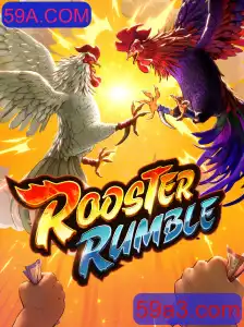RoosterRumble: Descubra a Emocionante Experiência de Jogo no 59A.COM