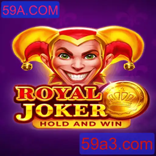 Descubra o Fascinante Mundo de RoyalJoker com 59A.COM