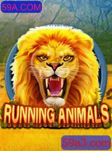Descubra o Fascinante Mundo de RunningAnimals: Um Jogo de Agilidade e Estratégia