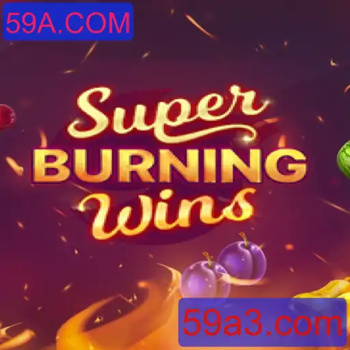 Descubra o Universo Emocionante de SuperBurningWins: Uma Jornada de Diversão e Recompensas