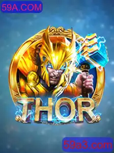Descubra o Mundo Envolvente do Jogo THOR e a Chave para o Universo 59A.COM