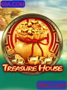 TreasureHouse: Um Novo Desafio Aguardando por Você