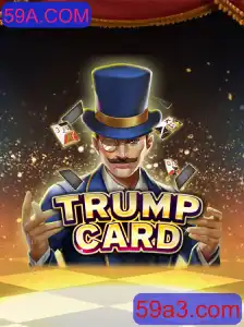 Desvendando TrumpCard: O Jogo de Estratégia e Astúcia